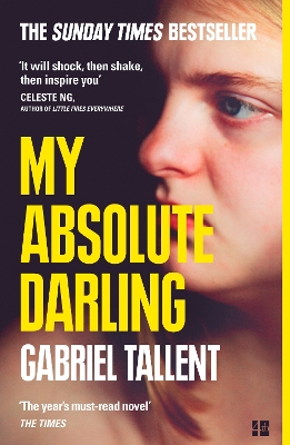My Absolute Darling book