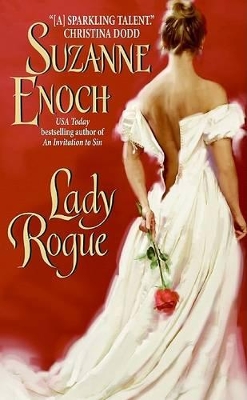 Lady Rogue book