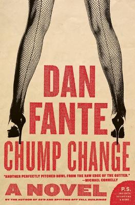 Chump Change book