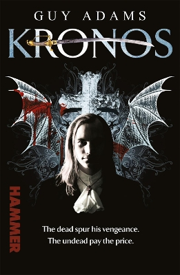 Kronos book