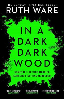 In a Dark, Dark Wood book