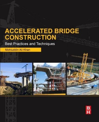 Accelerated Bridge Construction book