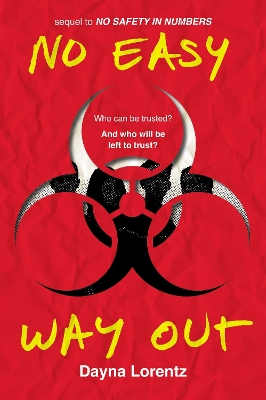 No Easy Way Out book