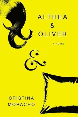 Althea and Oliver book