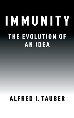 Immunity by Alfred I. Tauber