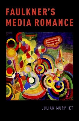 Faulkner's Media Romance book