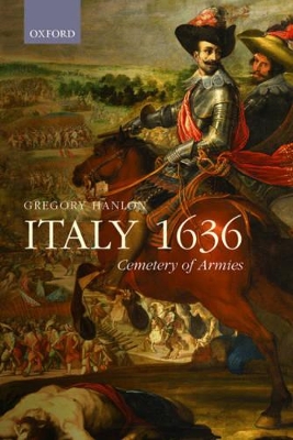 Italy 1636 book
