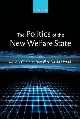 Politics of the New Welfare State book