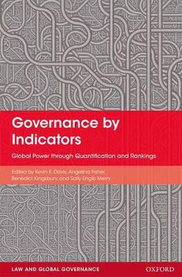 Governance by Indicators by Kevin Davis