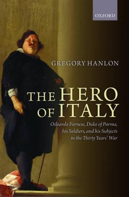 Hero of Italy book