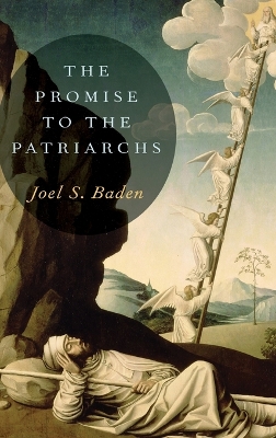 Promise to the Patriarchs book