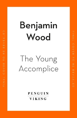 The Young Accomplice book