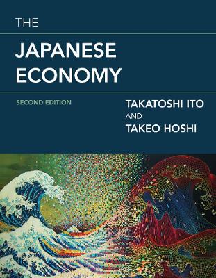 The Japanese Economy book