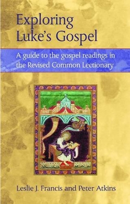 Personality Type and Scripture by Leslie J. Francis