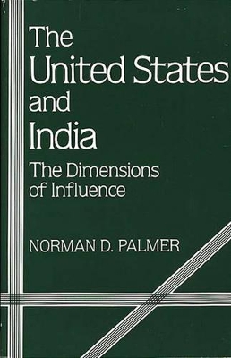 United States and India book