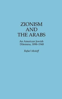 Zionism and the Arabs book