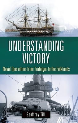 Understanding Victory book