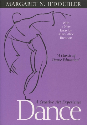 Dance book