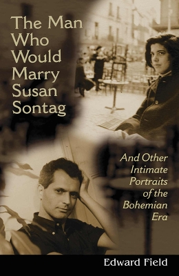 Man Who Would Marry Susan Sontag book