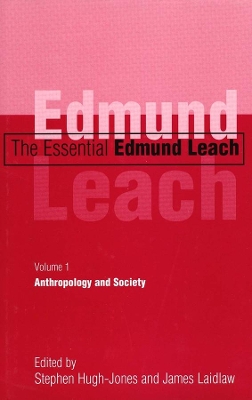 The Essential Edmund Leach book