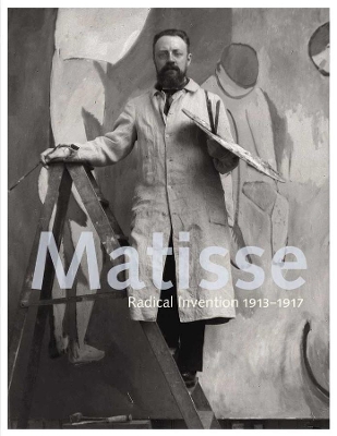 Matisse book