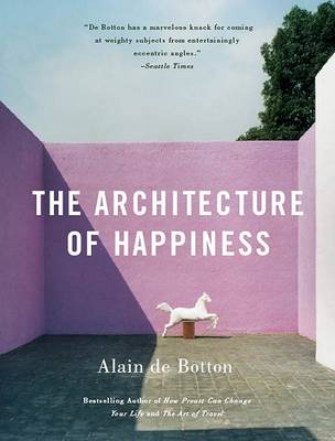 The Architecture of Happiness book