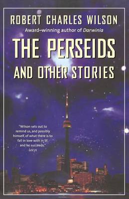 Perseids and Other Stories book