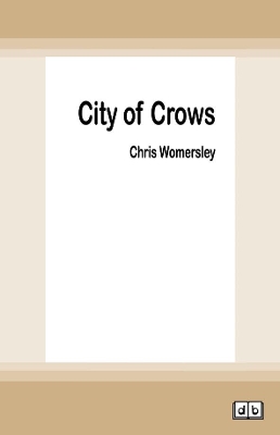 City of Crows book