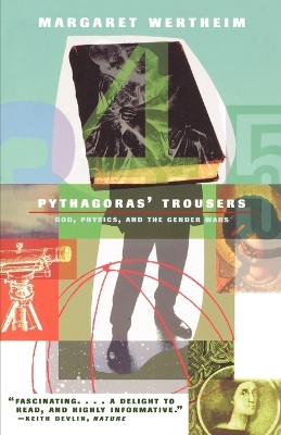 Pythagoras's Trousers book