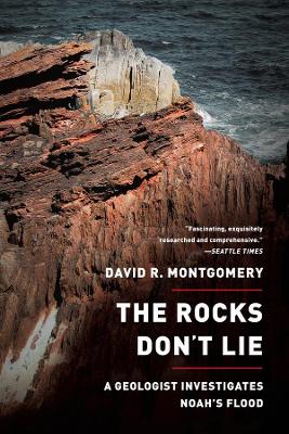 Rocks Don't Lie book