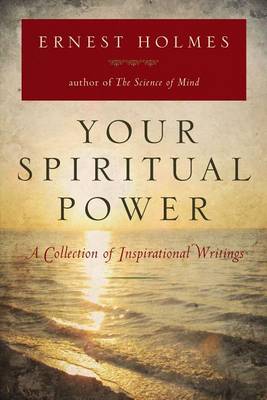 Your Spiritual Power book