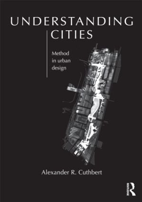 Understanding Cities book