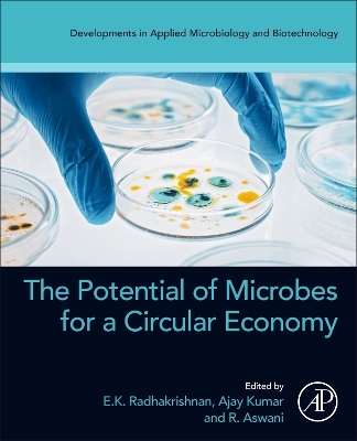 The Potential of Microbes for a Circular Economy book