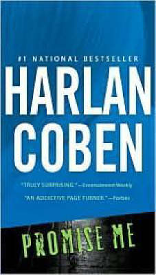 Promise Me by Harlan Coben