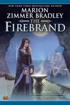 Firebrand book