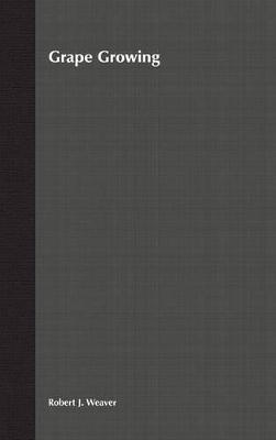 Grape Growing book