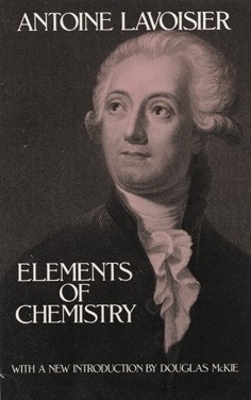 Elements of Chemistry book