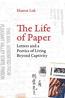 Life of Paper book