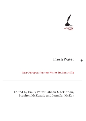 Fresh Water book