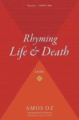 Rhyming Life & Death book