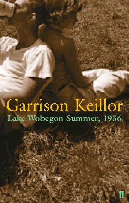 Lake Wobegon Summer 1956 book