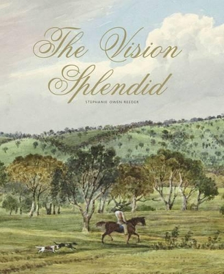 The Vision Splendid book