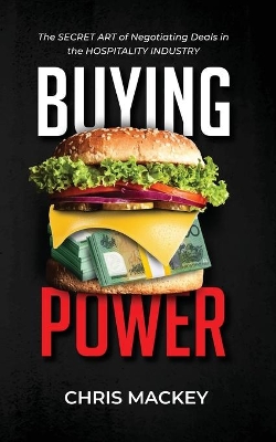 Buying Power book