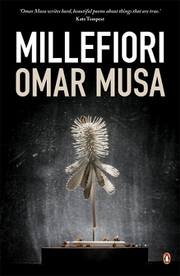 Millefiori book