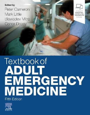 Textbook of Adult Emergency Medicine book