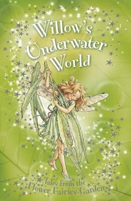 Willow's Underwater World book