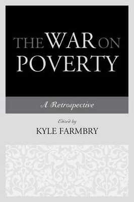 War on Poverty book