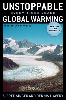 Unstoppable Global Warming book