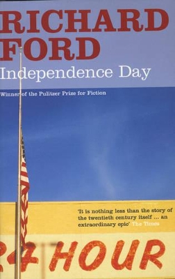 Independence Day book
