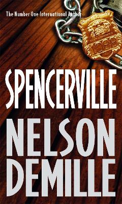 Spencerville book